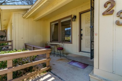 Welcome to 23 Vaqueria Lane, a beautifully maintained home on DeSoto Golf Course in Arkansas - for sale on GolfHomes.com, golf home, golf lot