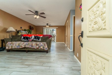 Welcome to 23 Vaqueria Lane, a beautifully maintained home on DeSoto Golf Course in Arkansas - for sale on GolfHomes.com, golf home, golf lot