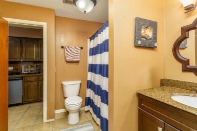 Welcome to 23 Vaqueria Lane, a beautifully maintained home on DeSoto Golf Course in Arkansas - for sale on GolfHomes.com, golf home, golf lot