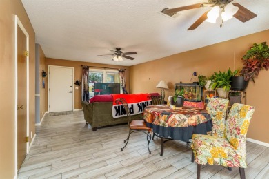 Welcome to 23 Vaqueria Lane, a beautifully maintained home on DeSoto Golf Course in Arkansas - for sale on GolfHomes.com, golf home, golf lot