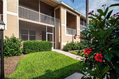 1st floor Barrington model floor plan, 2/2/ and a den on Heritage Oaks Golf and Country Club in Florida - for sale on GolfHomes.com, golf home, golf lot