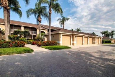 1st floor Barrington model floor plan, 2/2/ and a den on Heritage Oaks Golf and Country Club in Florida - for sale on GolfHomes.com, golf home, golf lot