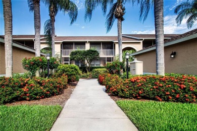 1st floor Barrington model floor plan, 2/2/ and a den on Heritage Oaks Golf and Country Club in Florida - for sale on GolfHomes.com, golf home, golf lot