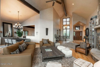 Luxurious Golf Course Living at Cordillera Ranch
Discover on Club At Cordillera Mountain Course in Colorado - for sale on GolfHomes.com, golf home, golf lot