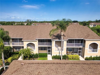 1st floor Barrington model floor plan, 2/2/ and a den on Heritage Oaks Golf and Country Club in Florida - for sale on GolfHomes.com, golf home, golf lot