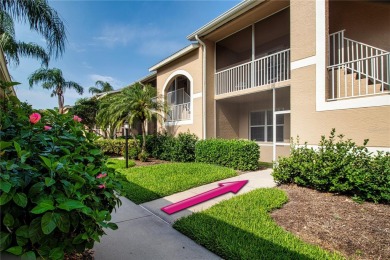 1st floor Barrington model floor plan, 2/2/ and a den on Heritage Oaks Golf and Country Club in Florida - for sale on GolfHomes.com, golf home, golf lot