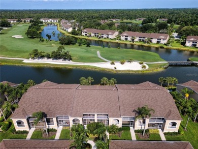 1st floor Barrington model floor plan, 2/2/ and a den on Heritage Oaks Golf and Country Club in Florida - for sale on GolfHomes.com, golf home, golf lot