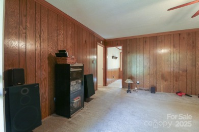 Charming Brick Ranch on the Golf Course. Solid brick ranch home on  in North Carolina - for sale on GolfHomes.com, golf home, golf lot