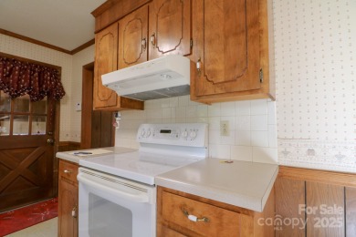 Charming Brick Ranch on the Golf Course. Solid brick ranch home on  in North Carolina - for sale on GolfHomes.com, golf home, golf lot