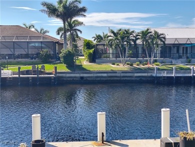 Welcome to 1335 Mineo Dr., Unit C, a cute waterfront condo just on Saint Andrews South Golf Club in Florida - for sale on GolfHomes.com, golf home, golf lot