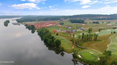 Dubbed as 'The Best Lot in Tennessee National', now is your on Tennessee National Golf Club in Tennessee - for sale on GolfHomes.com, golf home, golf lot