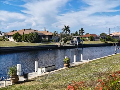 Welcome to 1335 Mineo Dr., Unit C, a cute waterfront condo just on Saint Andrews South Golf Club in Florida - for sale on GolfHomes.com, golf home, golf lot