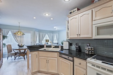 $2000 INCENTIVE WITH ACCEPTABLE OFFER! Step through the charming on The Golf Club At Cedar Creek in South Carolina - for sale on GolfHomes.com, golf home, golf lot