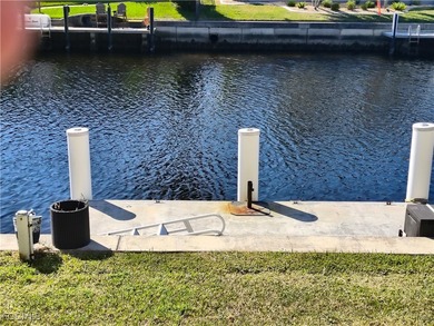 Welcome to 1335 Mineo Dr., Unit C, a cute waterfront condo just on Saint Andrews South Golf Club in Florida - for sale on GolfHomes.com, golf home, golf lot