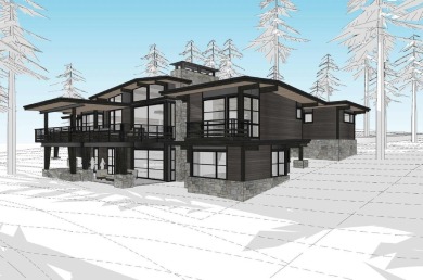 When it comes to golf, this Clare Walton designed home enjoys on Lahontan Golf Club - Lahontan in California - for sale on GolfHomes.com, golf home, golf lot