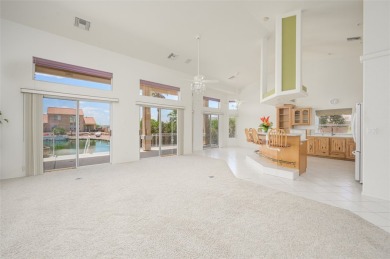 Beautiful Home on a Corner Lot in the Prestigious Los Lagos on Los Lagos Golf Club in Arizona - for sale on GolfHomes.com, golf home, golf lot