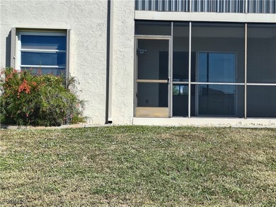 Welcome to 1335 Mineo Dr., Unit C, a cute waterfront condo just on Saint Andrews South Golf Club in Florida - for sale on GolfHomes.com, golf home, golf lot