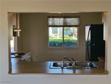 Welcome to 1335 Mineo Dr., Unit C, a cute waterfront condo just on Saint Andrews South Golf Club in Florida - for sale on GolfHomes.com, golf home, golf lot