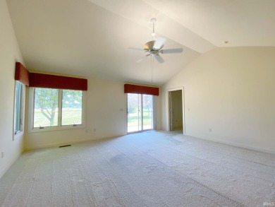 Excellent opportunity to become the new owner of this 2 bedroom on Eagle Glen Golf Club in Indiana - for sale on GolfHomes.com, golf home, golf lot