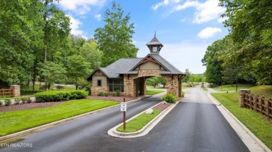 Dubbed as 'The Best Lot in Tennessee National', now is your on Tennessee National Golf Club in Tennessee - for sale on GolfHomes.com, golf home, golf lot