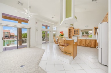 Beautiful Home on a Corner Lot in the Prestigious Los Lagos on Los Lagos Golf Club in Arizona - for sale on GolfHomes.com, golf home, golf lot