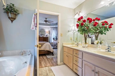 $2000 INCENTIVE WITH ACCEPTABLE OFFER! Step through the charming on The Golf Club At Cedar Creek in South Carolina - for sale on GolfHomes.com, golf home, golf lot