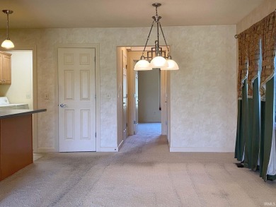 Excellent opportunity to become the new owner of this 2 bedroom on Eagle Glen Golf Club in Indiana - for sale on GolfHomes.com, golf home, golf lot