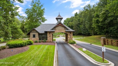 Dubbed as 'The Best Lot in Tennessee National', now is your on Tennessee National Golf Club in Tennessee - for sale on GolfHomes.com, golf home, golf lot