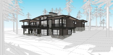 When it comes to golf, this Clare Walton designed home enjoys on Lahontan Golf Club - Lahontan in California - for sale on GolfHomes.com, golf home, golf lot