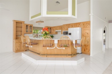 Beautiful Home on a Corner Lot in the Prestigious Los Lagos on Los Lagos Golf Club in Arizona - for sale on GolfHomes.com, golf home, golf lot