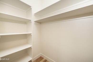 This Mountain Chic home is all about the views ! With windows on Headwaters Golf Course At Granby Ranch in Colorado - for sale on GolfHomes.com, golf home, golf lot