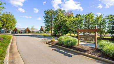 Dubbed as 'The Best Lot in Tennessee National', now is your on Tennessee National Golf Club in Tennessee - for sale on GolfHomes.com, golf home, golf lot