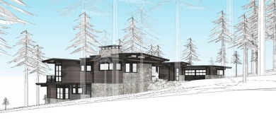 When it comes to golf, this Clare Walton designed home enjoys on Lahontan Golf Club - Lahontan in California - for sale on GolfHomes.com, golf home, golf lot