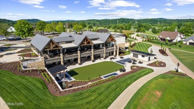 Dubbed as 'The Best Lot in Tennessee National', now is your on Tennessee National Golf Club in Tennessee - for sale on GolfHomes.com, golf home, golf lot