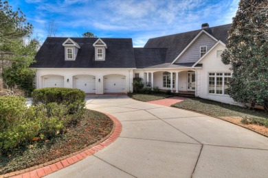 One of a kind, custom constructed home with creek views is on Mount Vintage Plantation and Golf Club  in South Carolina - for sale on GolfHomes.com, golf home, golf lot
