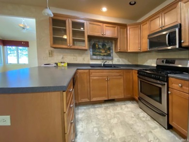 Excellent opportunity to become the new owner of this 2 bedroom on Eagle Glen Golf Club in Indiana - for sale on GolfHomes.com, golf home, golf lot