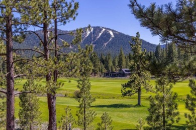 When it comes to golf, this Clare Walton designed home enjoys on Lahontan Golf Club - Lahontan in California - for sale on GolfHomes.com, golf home, golf lot