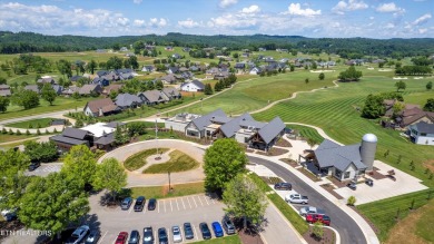 Dubbed as 'The Best Lot in Tennessee National', now is your on Tennessee National Golf Club in Tennessee - for sale on GolfHomes.com, golf home, golf lot