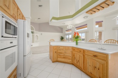 Beautiful Home on a Corner Lot in the Prestigious Los Lagos on Los Lagos Golf Club in Arizona - for sale on GolfHomes.com, golf home, golf lot