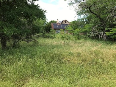 Over quarter acre located in 24-7 gated community located north on White Bluff Resort - Old Course in Texas - for sale on GolfHomes.com, golf home, golf lot