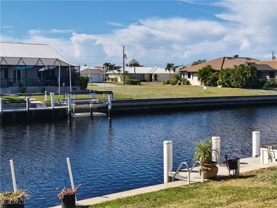 Welcome to 1335 Mineo Dr., Unit C, a cute waterfront condo just on Saint Andrews South Golf Club in Florida - for sale on GolfHomes.com, golf home, golf lot