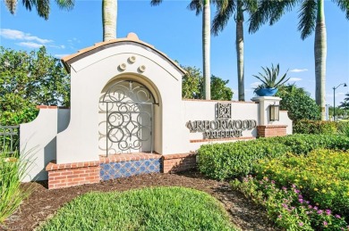 Price Just Reduced! One of the best values in Arborwood Preserve on Gateway Golf and Country Club in Florida - for sale on GolfHomes.com, golf home, golf lot