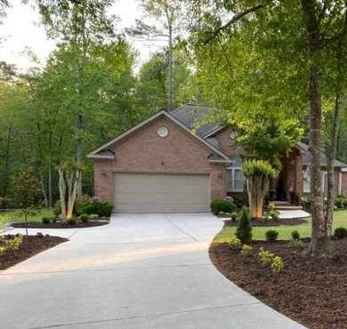 $2000 INCENTIVE WITH ACCEPTABLE OFFER! Step through the charming on The Golf Club At Cedar Creek in South Carolina - for sale on GolfHomes.com, golf home, golf lot