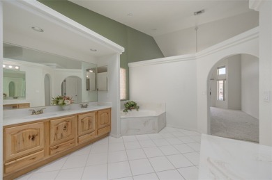 Beautiful Home on a Corner Lot in the Prestigious Los Lagos on Los Lagos Golf Club in Arizona - for sale on GolfHomes.com, golf home, golf lot