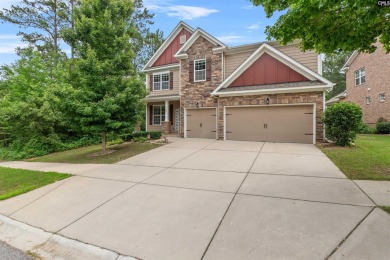 Welcome to 140 Playground Drive in the gated Cobblestone Park on Cobblestone Park Golf Club in South Carolina - for sale on GolfHomes.com, golf home, golf lot