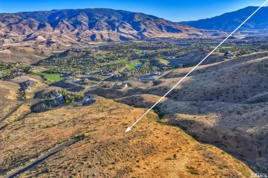 Arguably the best lot Somersett has to offer on 5+ Acres on Somersett Country Club in Nevada - for sale on GolfHomes.com, golf home, golf lot