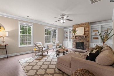 Welcome to 140 Playground Drive in the gated Cobblestone Park on Cobblestone Park Golf Club in South Carolina - for sale on GolfHomes.com, golf home, golf lot