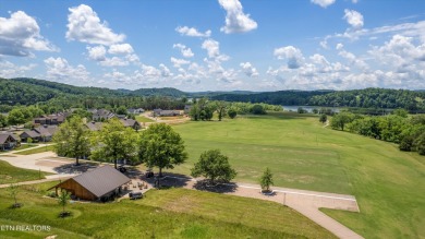 Dubbed as 'The Best Lot in Tennessee National', now is your on Tennessee National Golf Club in Tennessee - for sale on GolfHomes.com, golf home, golf lot