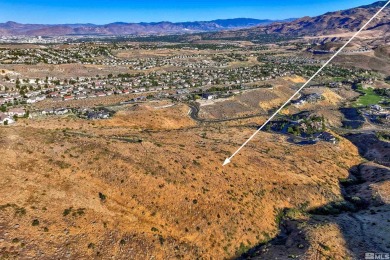 Arguably the best lot Somersett has to offer on 5+ Acres on Somersett Country Club in Nevada - for sale on GolfHomes.com, golf home, golf lot