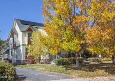 Gorgeous 5bd/5ba home located on a quite cud de sac in Eagle on Eagle Ranch in Colorado - for sale on GolfHomes.com, golf home, golf lot